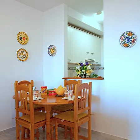 Cumbres De Riviera Appartement Mijas
