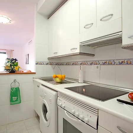 Appartement Cumbres De Riviera