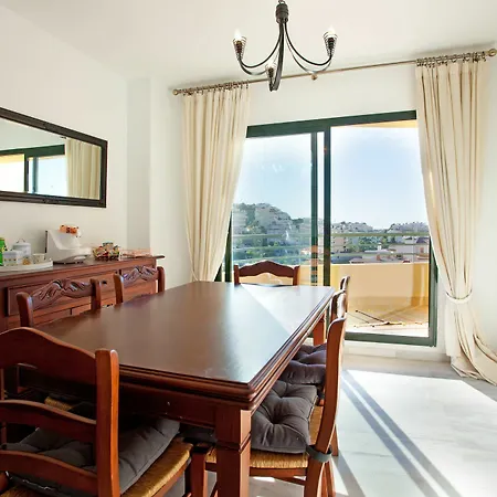Cumbres De Riviera Appartement *