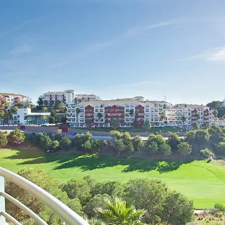 Cumbres De Riviera Appartement Mijas