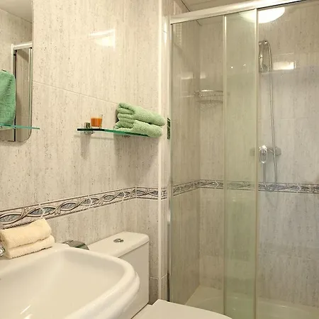 Cumbres De Riviera Appartement